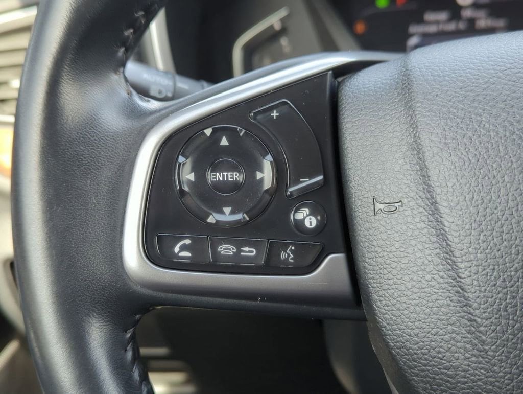 Thumbnail: 2020 Honda CR-V - 28