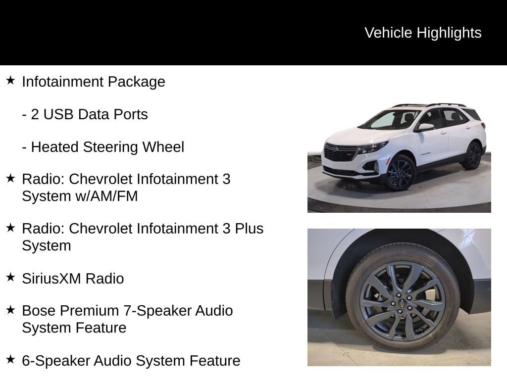 Thumbnail: 2023 Chevrolet Equinox - 19