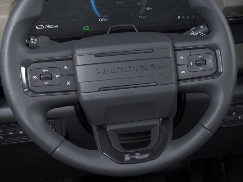 Thumbnail: 2026 GMC Hummer EV - 19