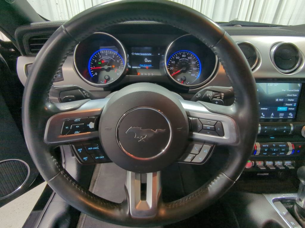 Thumbnail: 2018 Ford Mustang - 24
