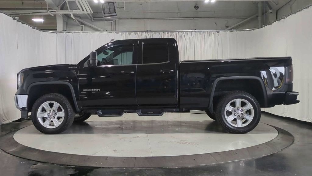 Thumbnail: 2015 GMC Sierra 1500 - 6