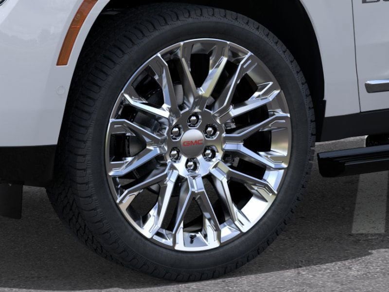 Thumbnail: 2026 GMC Yukon - 9