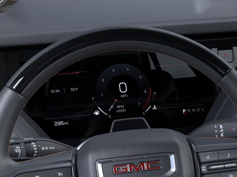 Thumbnail: 2025 GMC Yukon XL - 18