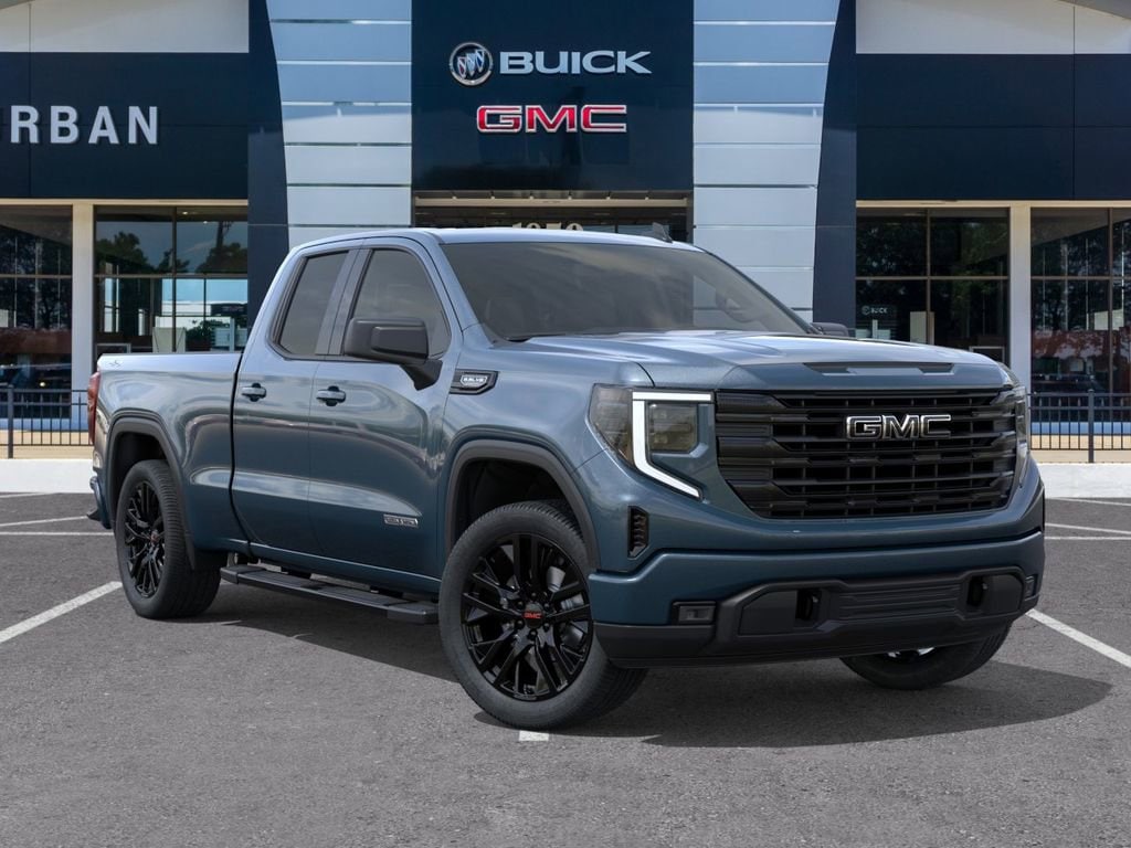 Thumbnail: 2026 GMC Sierra 1500 - 7