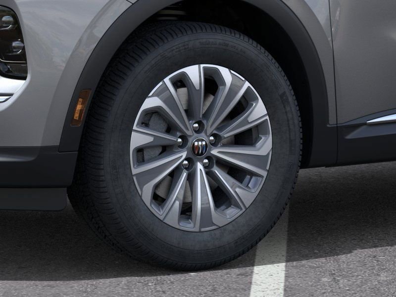 Thumbnail: 2025 Buick Envision - 9
