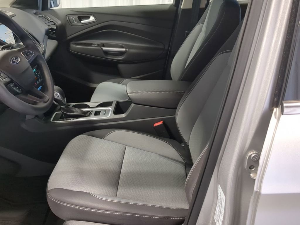 Thumbnail: 2019 Ford Escape - 19