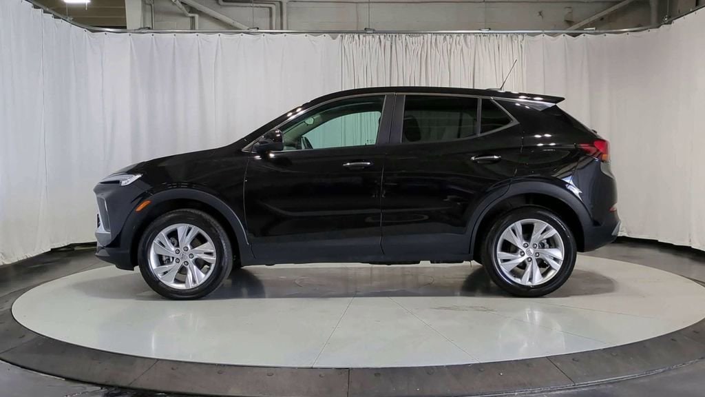 Thumbnail: 2024 Buick Encore GX - 6