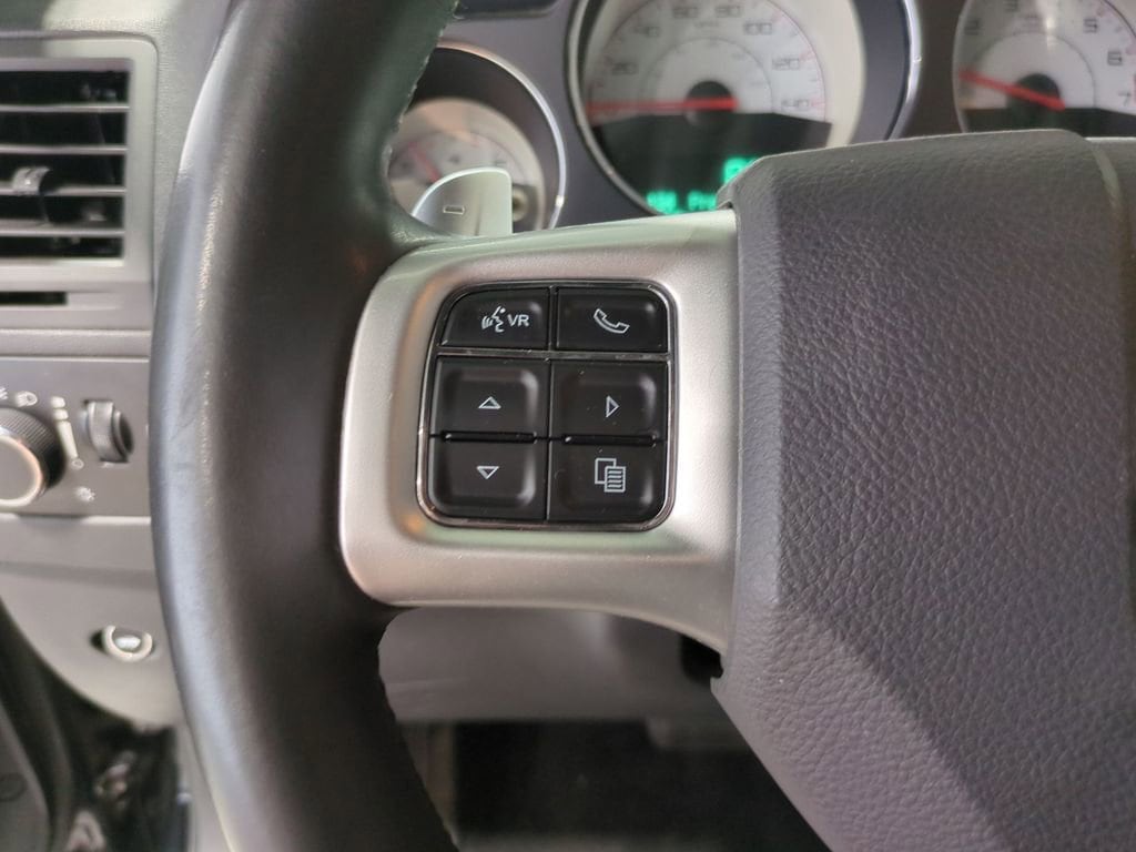 Thumbnail: 2014 Dodge Challenger - 22