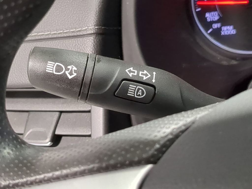 Thumbnail: 2022 GMC Terrain - 39