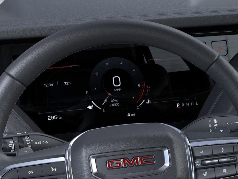 Thumbnail: 2026 GMC Yukon - 18