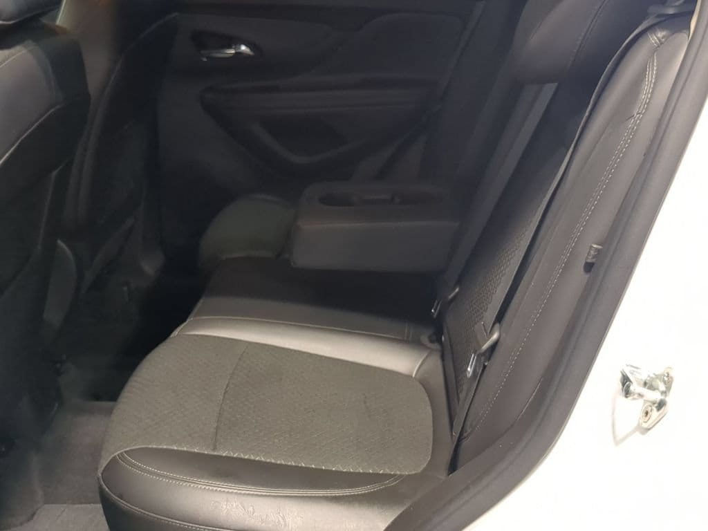 Thumbnail: 2019 Buick Encore - 22