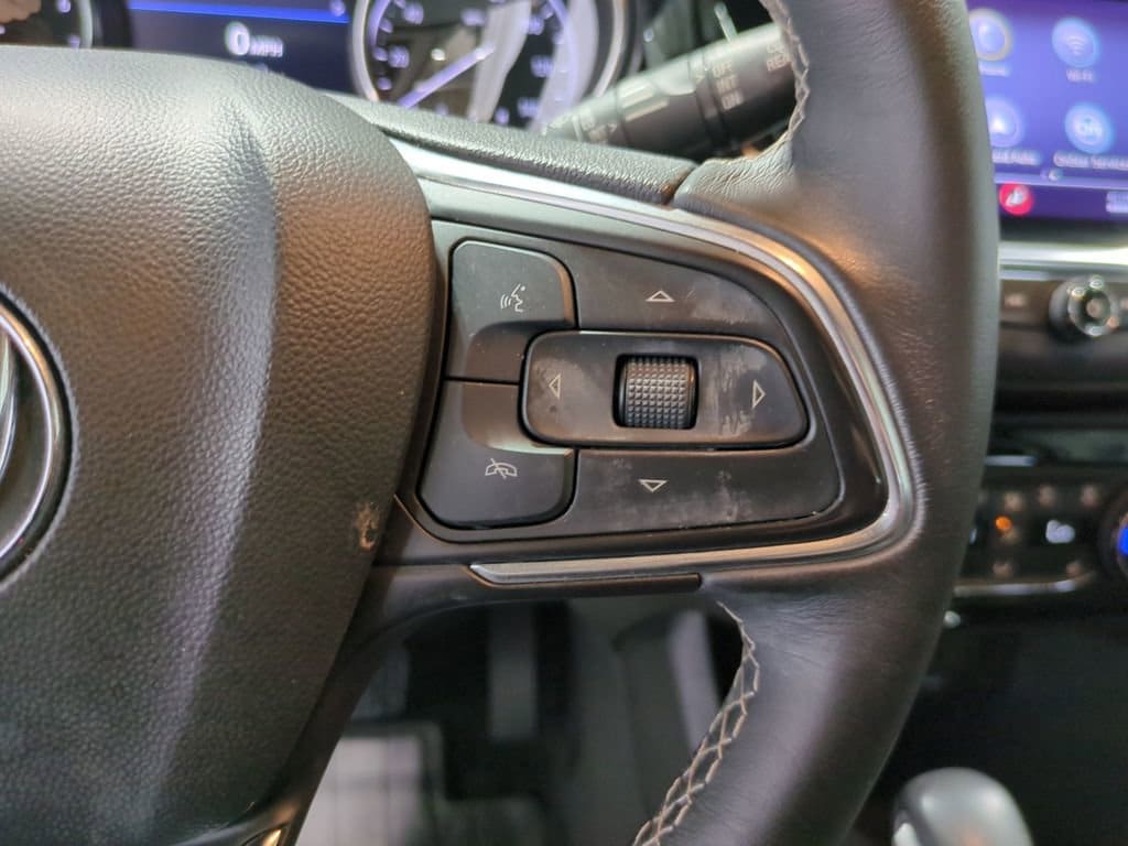 Thumbnail: 2021 Buick Encore GX - 28