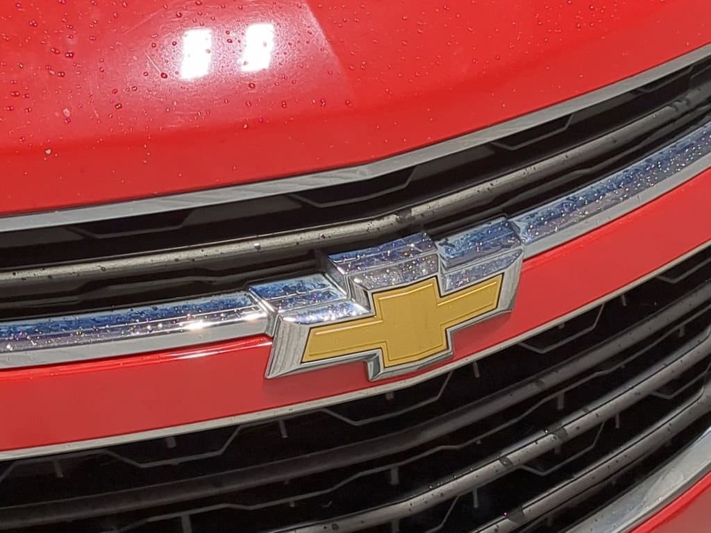 Thumbnail: 2016 Chevrolet Cruze - 14