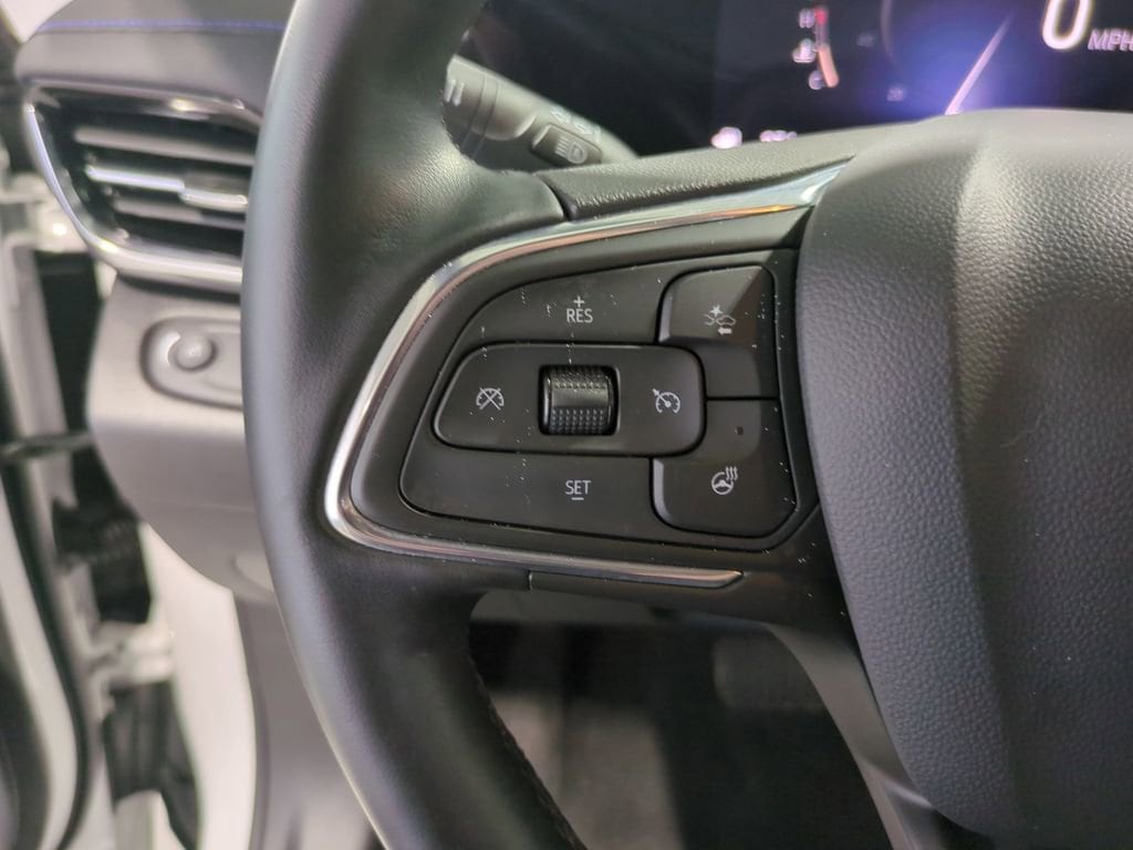 Thumbnail: 2024 Buick Envista - 24