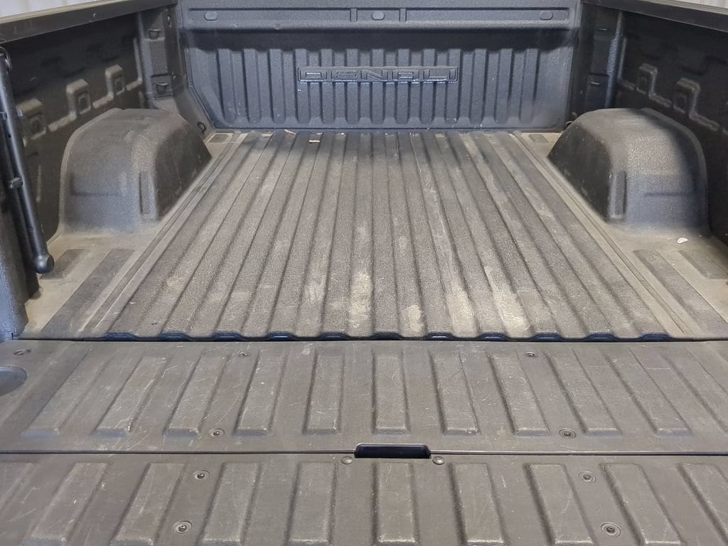 Thumbnail: 2023 GMC Sierra 1500 - 41