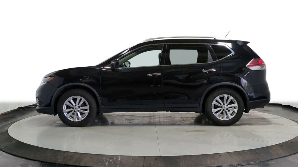 Thumbnail: 2015 Nissan Rogue - 6
