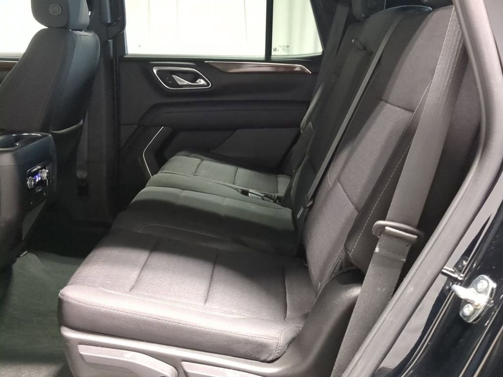 Thumbnail: 2023 GMC Yukon - 31