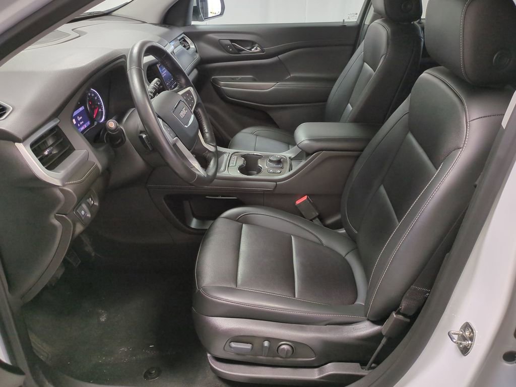 2022 GMC Acadia SLT 15