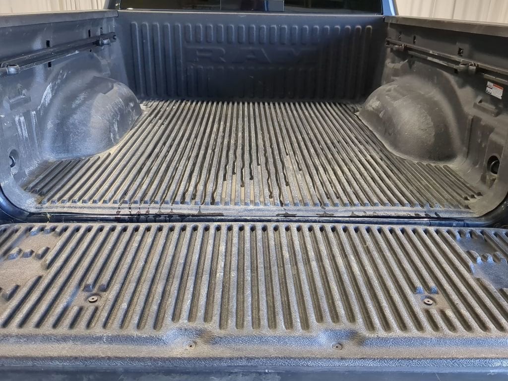 Thumbnail: 2021 RAM 1500 - 40