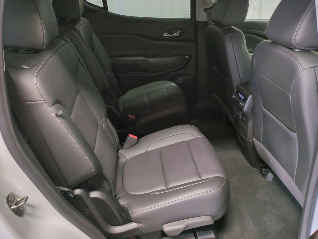 2022 GMC Acadia SLT 18