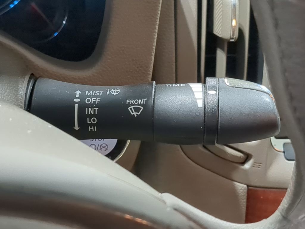 Thumbnail: 2007 INFINITI G35 - 38