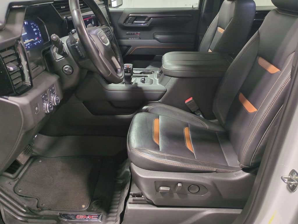 Thumbnail: 2023 GMC Sierra 1500 - 18