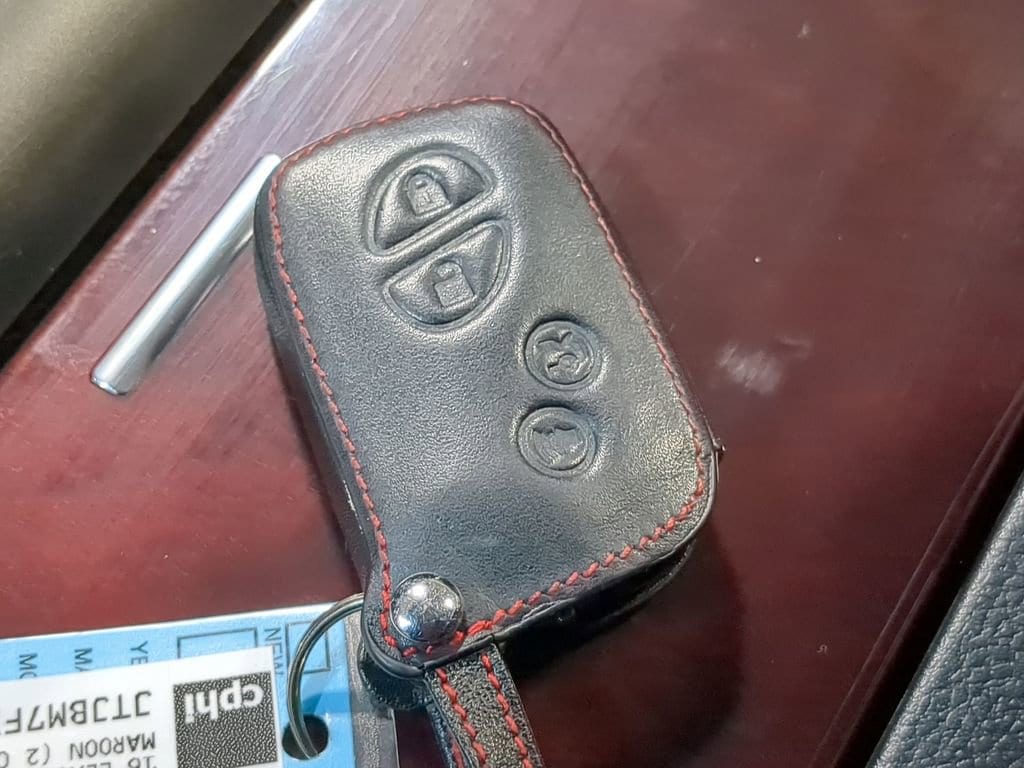 Thumbnail: 2016 Lexus GX - 32