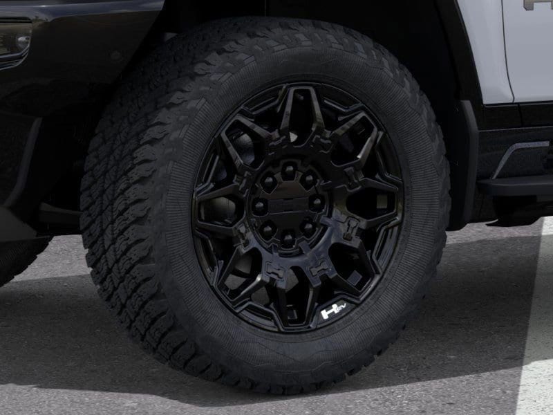 Thumbnail: 2026 GMC Hummer EV - 9