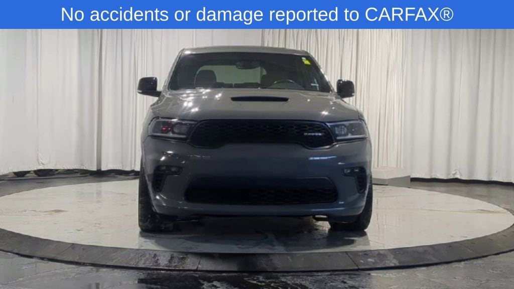 Thumbnail: 2021 Dodge Durango - 3