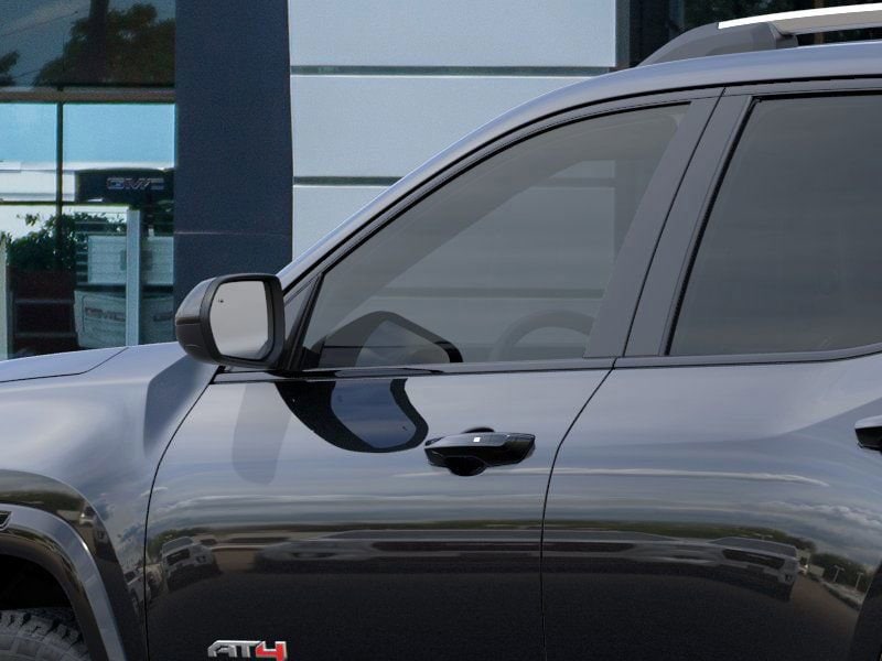 Thumbnail: 2026 GMC Terrain - 12