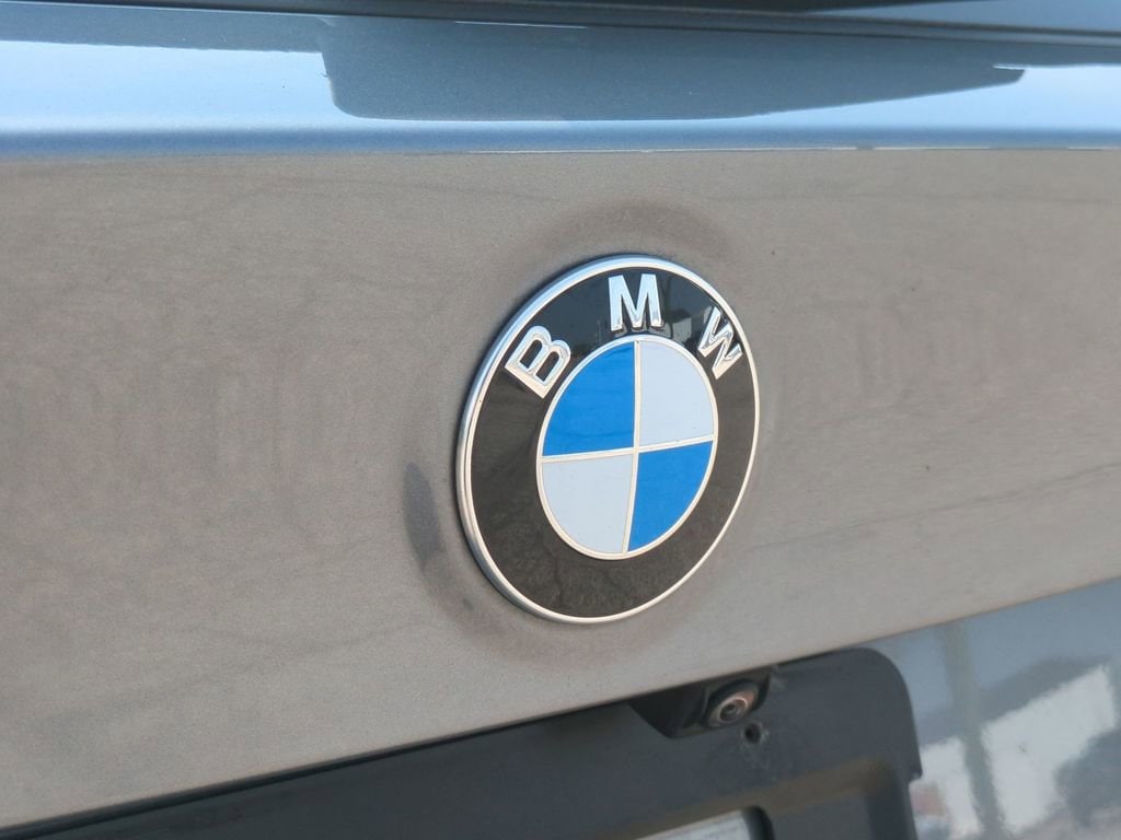 Thumbnail: 2023 BMW X3 - 11