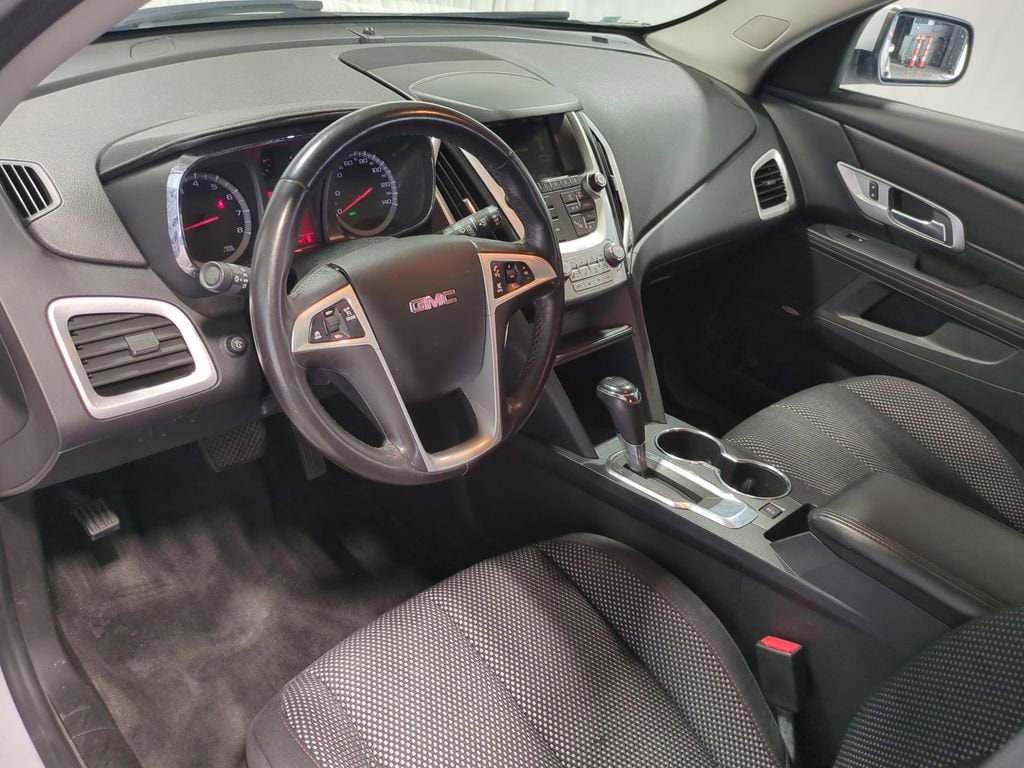 Thumbnail: 2016 GMC Terrain - 12
