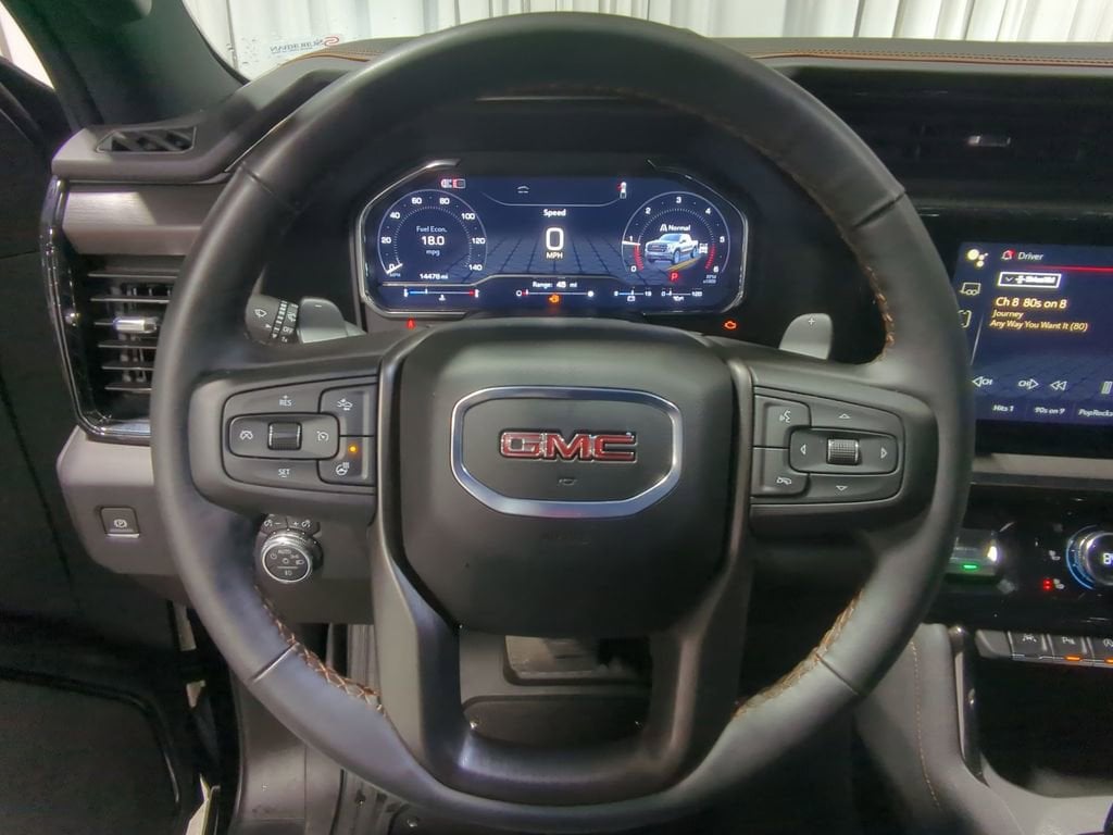 Thumbnail: 2025 GMC Sierra 1500 - 29