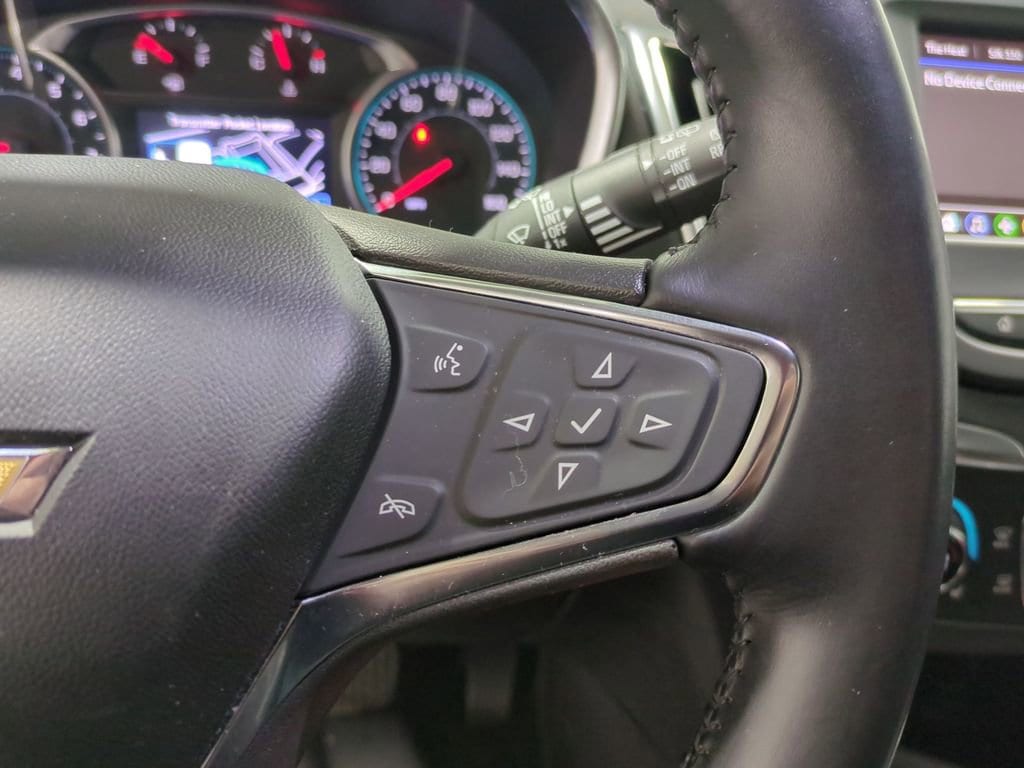 Thumbnail: 2021 Chevrolet Equinox - 30