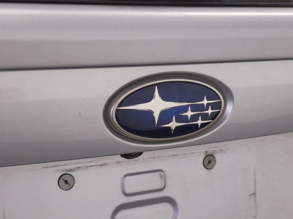 Thumbnail: 2018 Subaru Crosstrek - 14