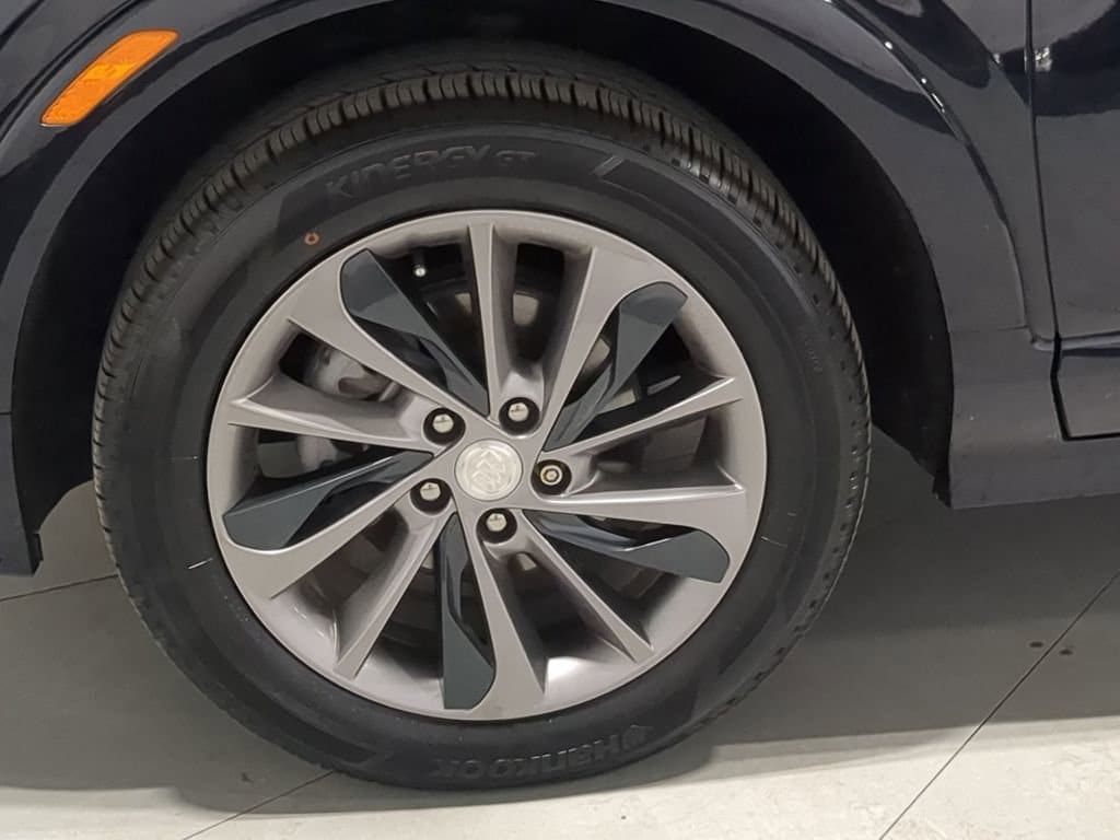Thumbnail: 2020 Buick Encore GX - 17