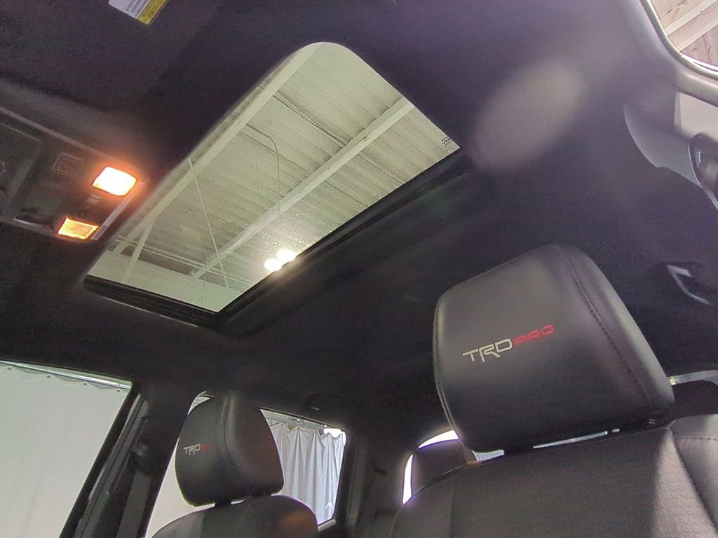 Thumbnail: 2021 Toyota Tacoma - 22