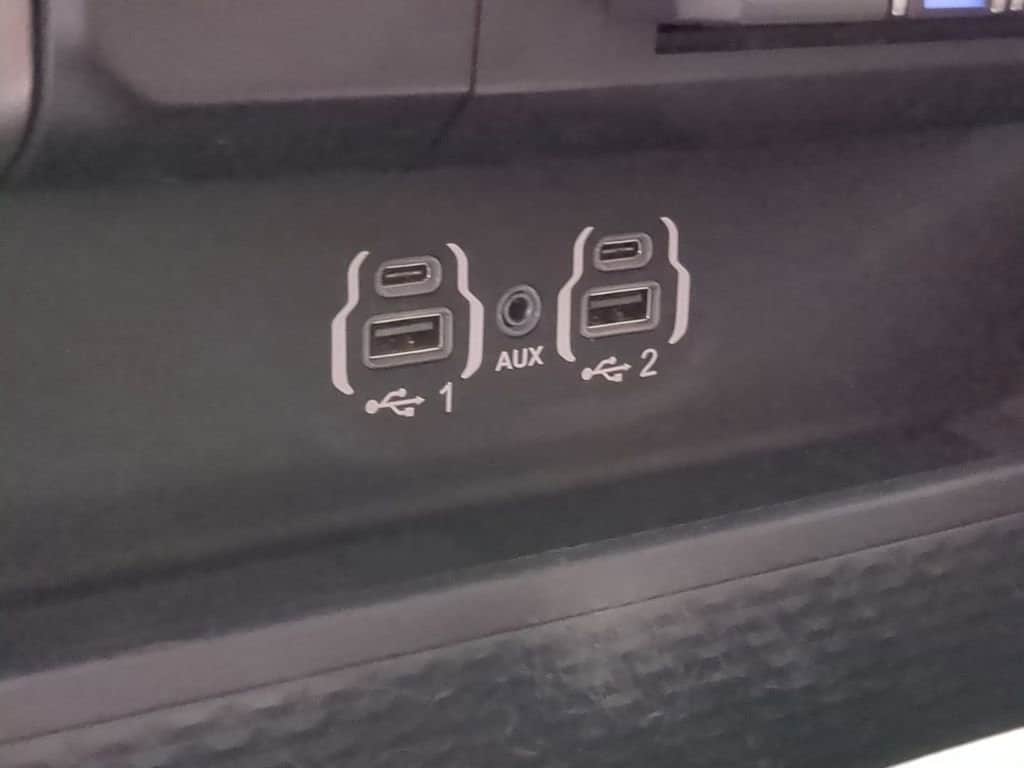 Thumbnail: 2021 RAM 1500 - 36