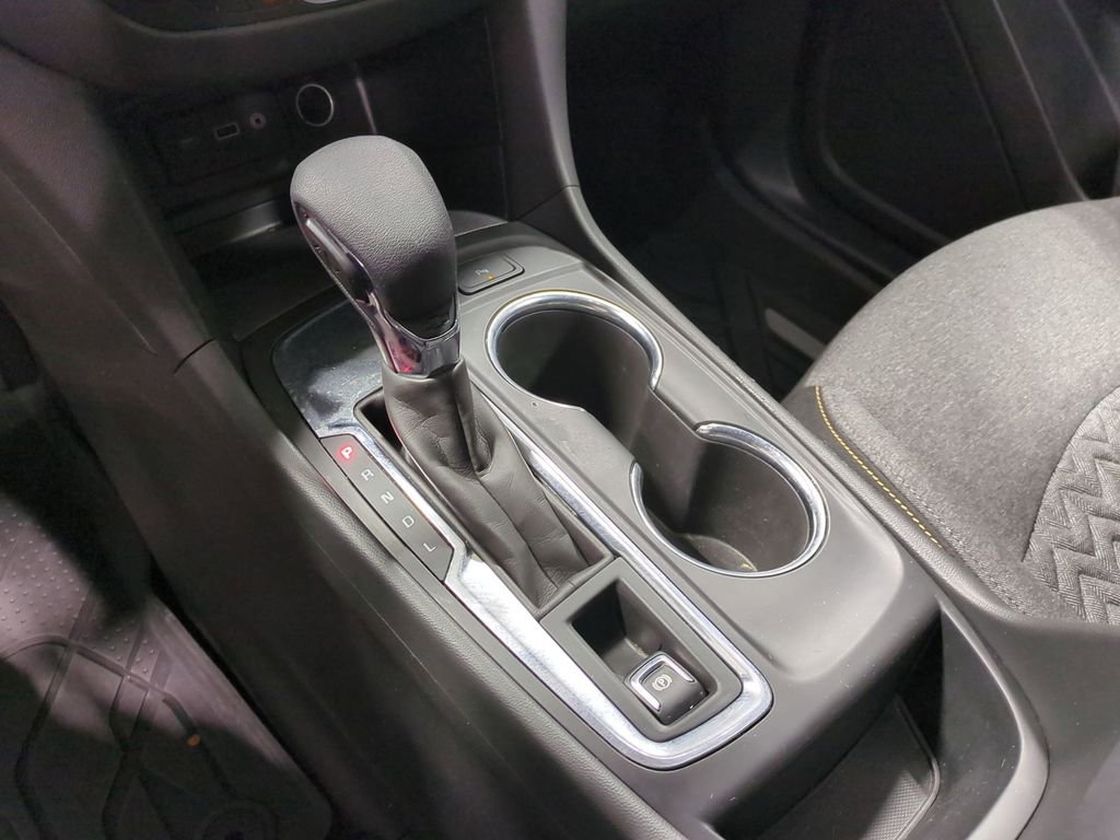 Thumbnail: 2023 Chevrolet Equinox - 38