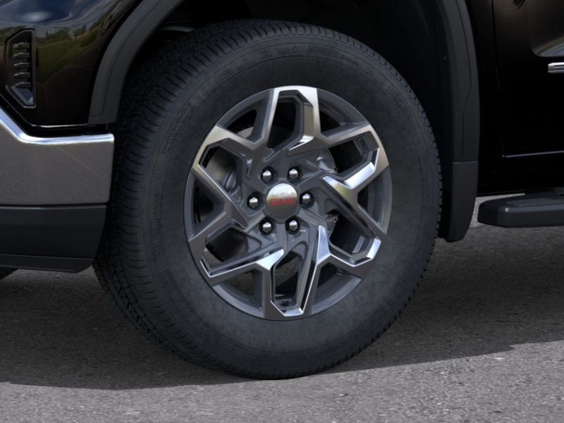 Thumbnail: 2026 GMC Sierra 1500 - 9