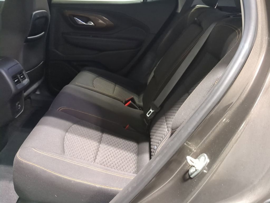 Thumbnail: 2019 GMC Terrain - 22