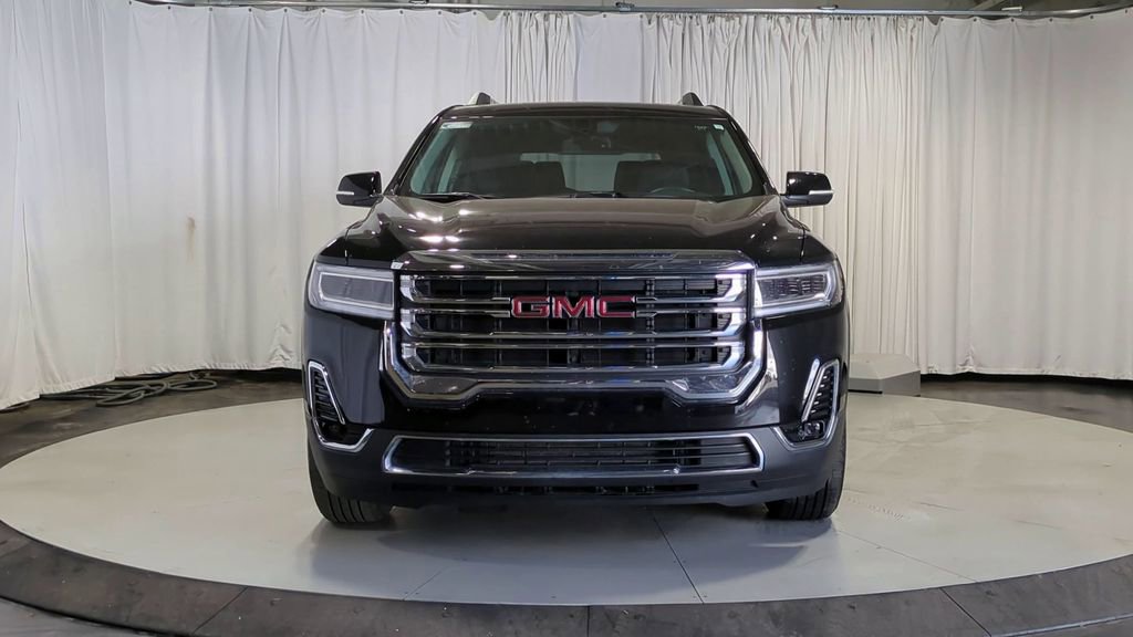 2023 Gmc Acadia SLT photo 3