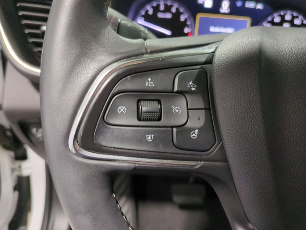 Thumbnail: 2022 Buick Envision - 23