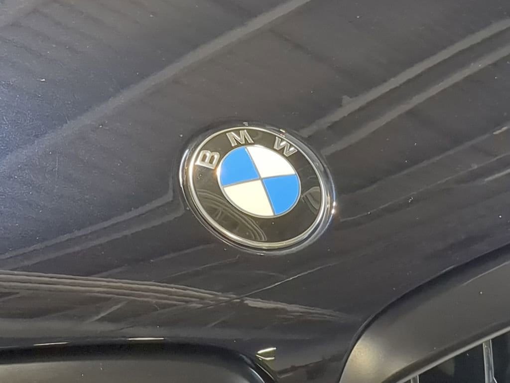 Thumbnail: 2024 BMW X5 - 14