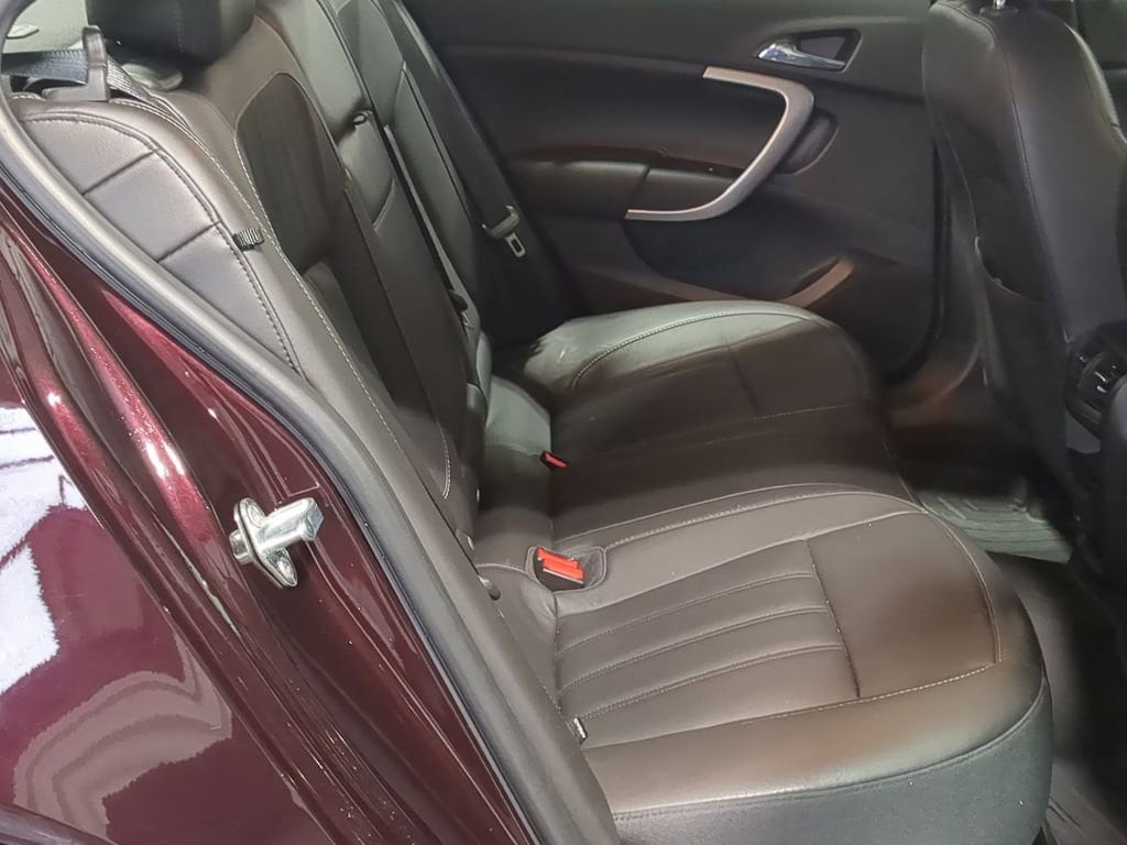 Thumbnail: 2017 Buick Regal - 35