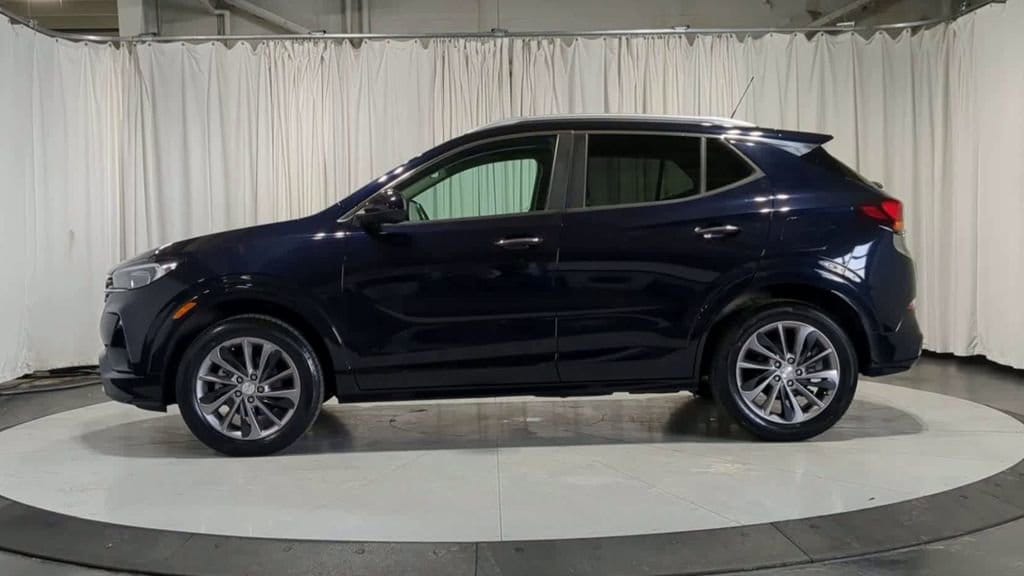 Thumbnail: 2020 Buick Encore GX - 6