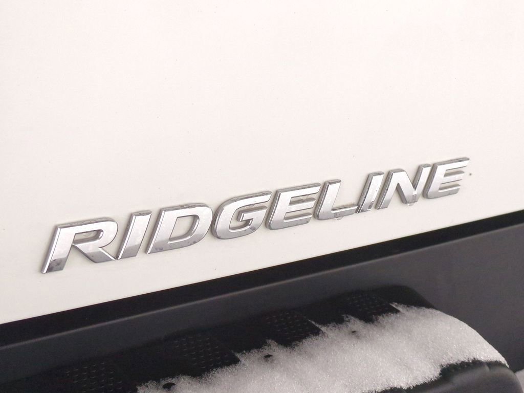 Thumbnail: 2021 Honda Ridgeline - 15