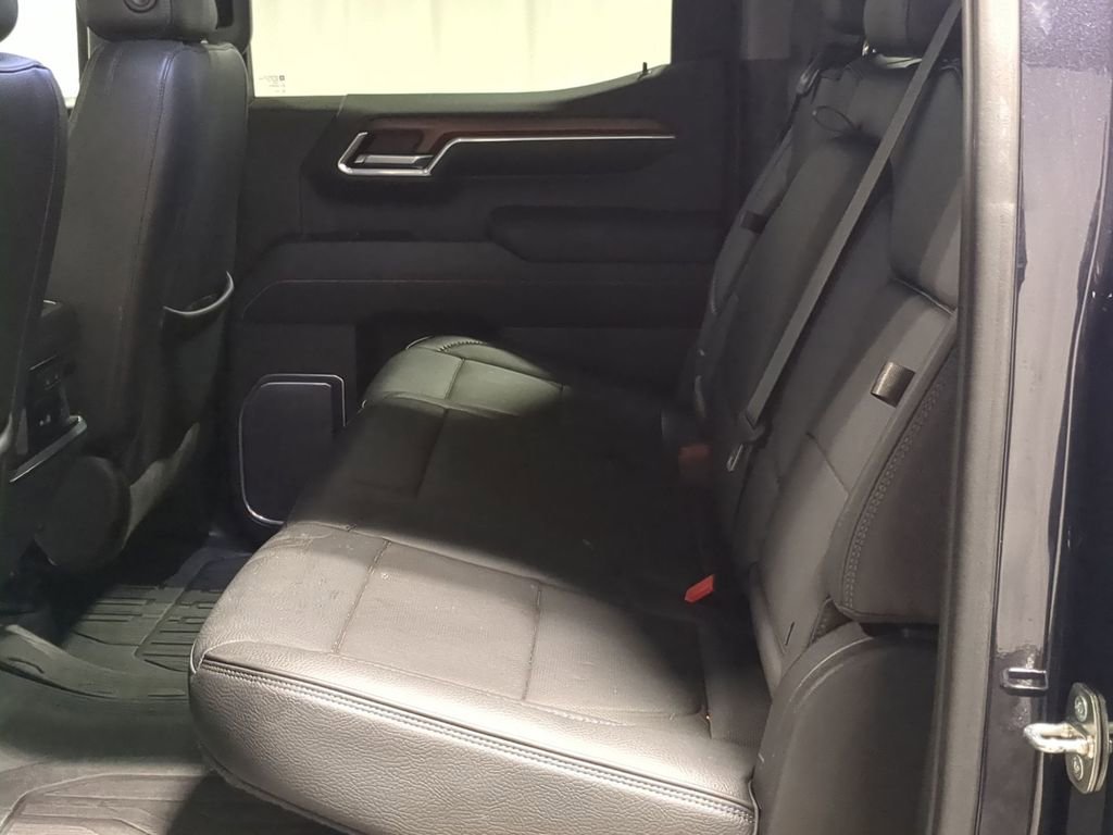 Thumbnail: 2023 GMC Sierra 1500 - 26