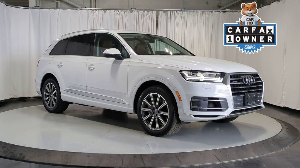 Thumbnail: 2019 Audi Q7 - 2