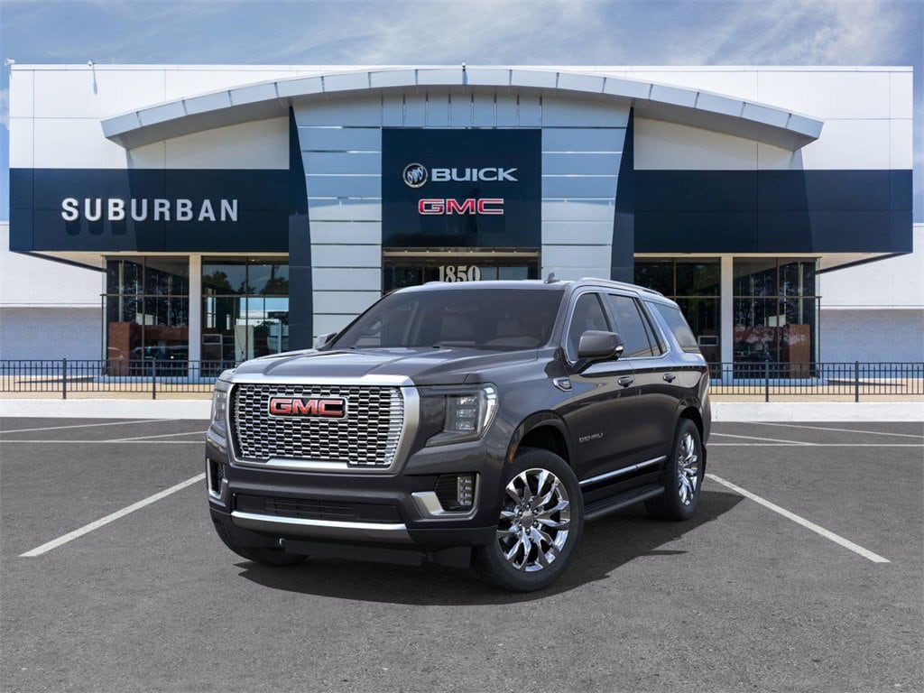 2024 GMC Yukon Denali -
                Troy, MI